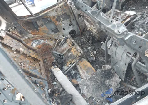 2012 Nissan Xterra S z USA, uszkodzony, nr VIN 5N1AN0NW7CC511027